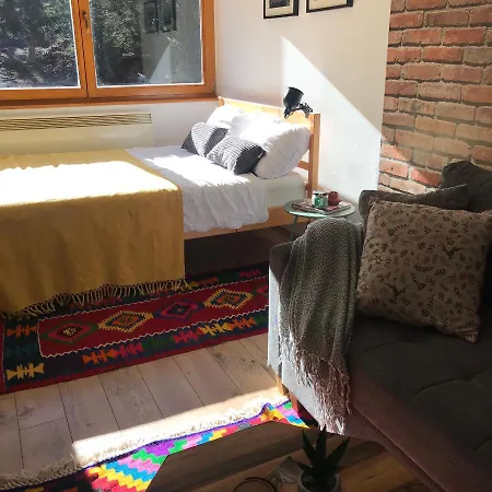 Silueta - Warm And Cozy Jahorina