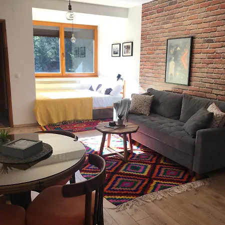 Silueta - Warm And Cozy