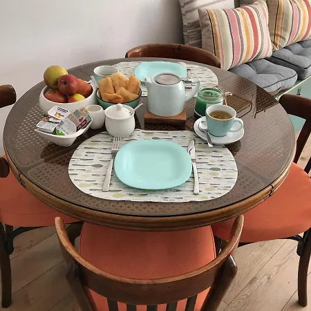 Apartment Silueta - Warm And Cozy Jahorina