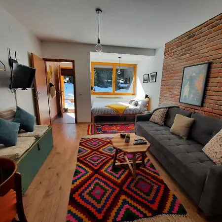 Silueta - Warm And Cozy *