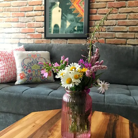 Silueta - Warm And Cozy