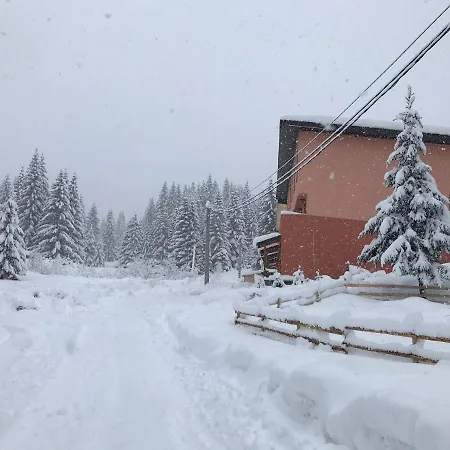 Silueta - Warm And Cozy * Jahorina