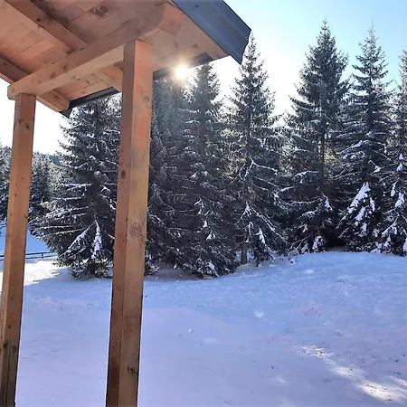 Silueta - Warm And Cozy Apartament Jahorina