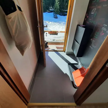 Silueta - Warm And Cozy Jahorina