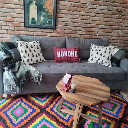 Silueta - Warm And Cozy * Jahorina