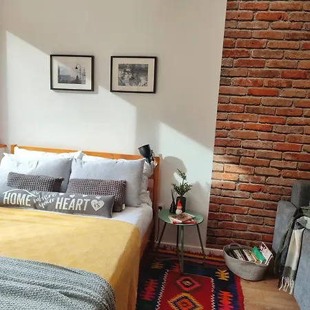 Silueta - Warm And Cozy Apartament Jahorina