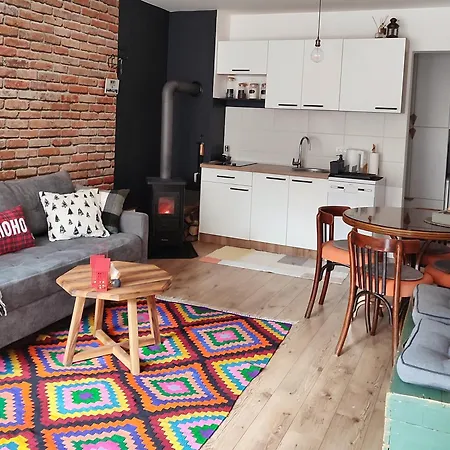 Silueta - Warm And Cozy *